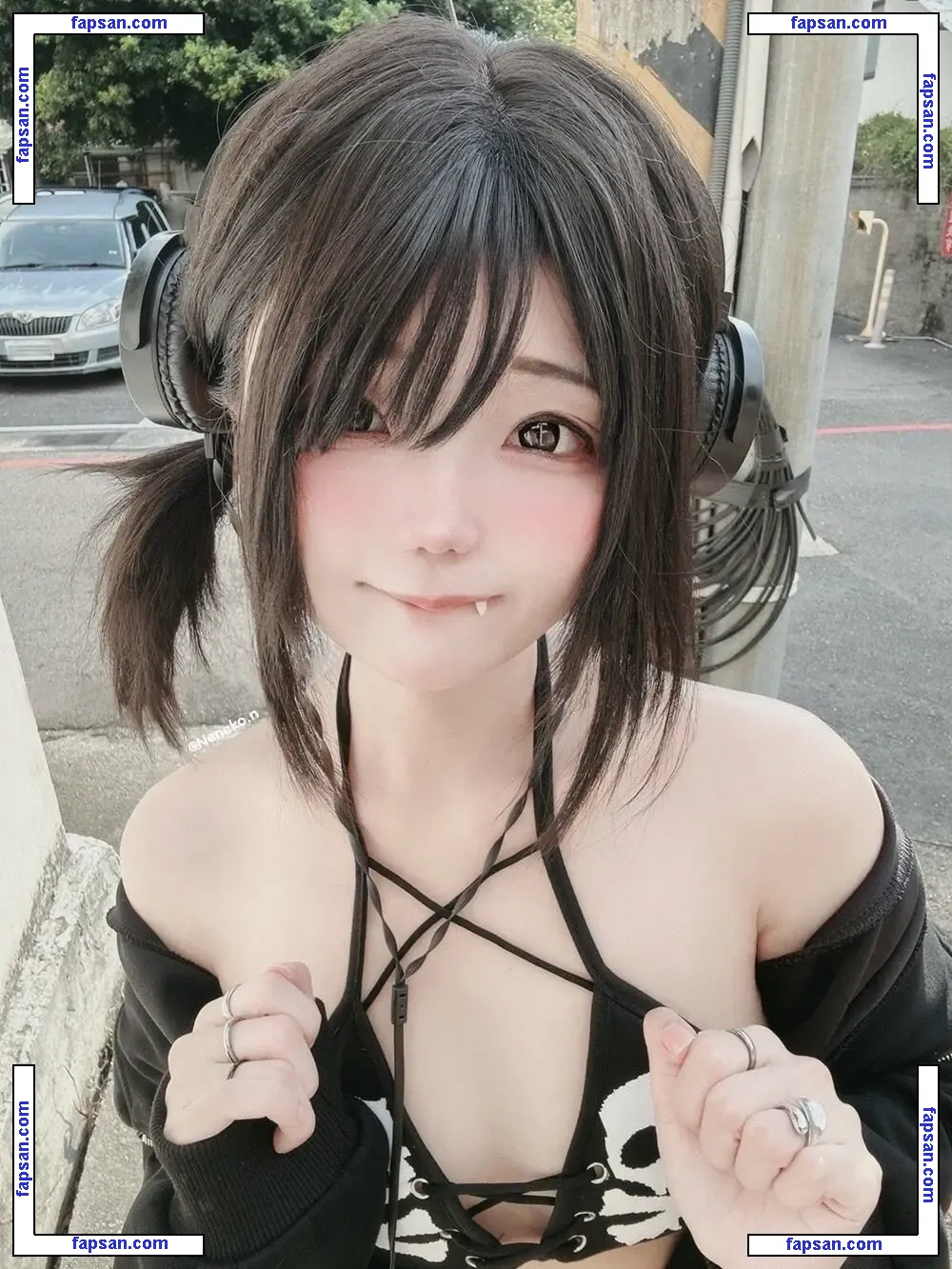 Neneko nude photo #0041 from OnlyFans