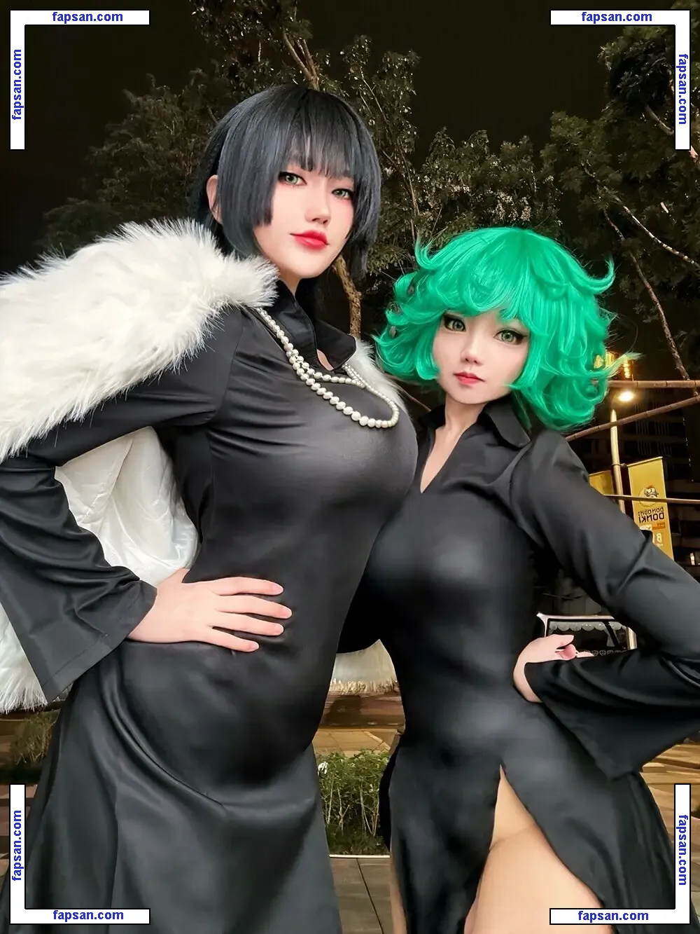 Neneko nude photo #0044 from OnlyFans