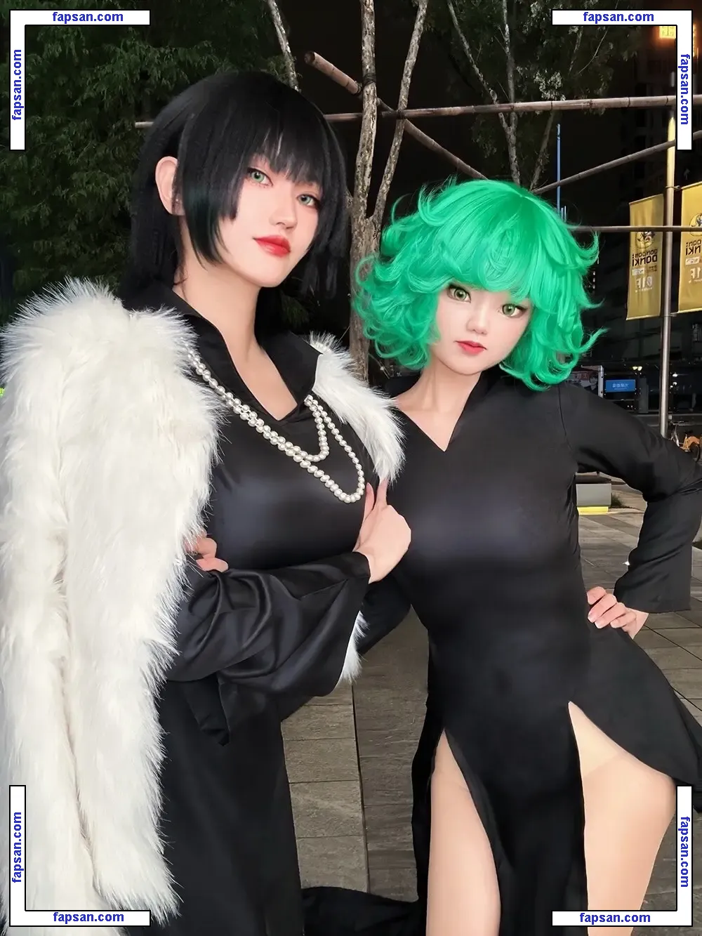 Neneko голая фото #0047 с Онлифанс