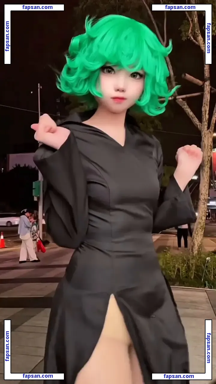 Neneko голая фото #0049 с Онлифанс