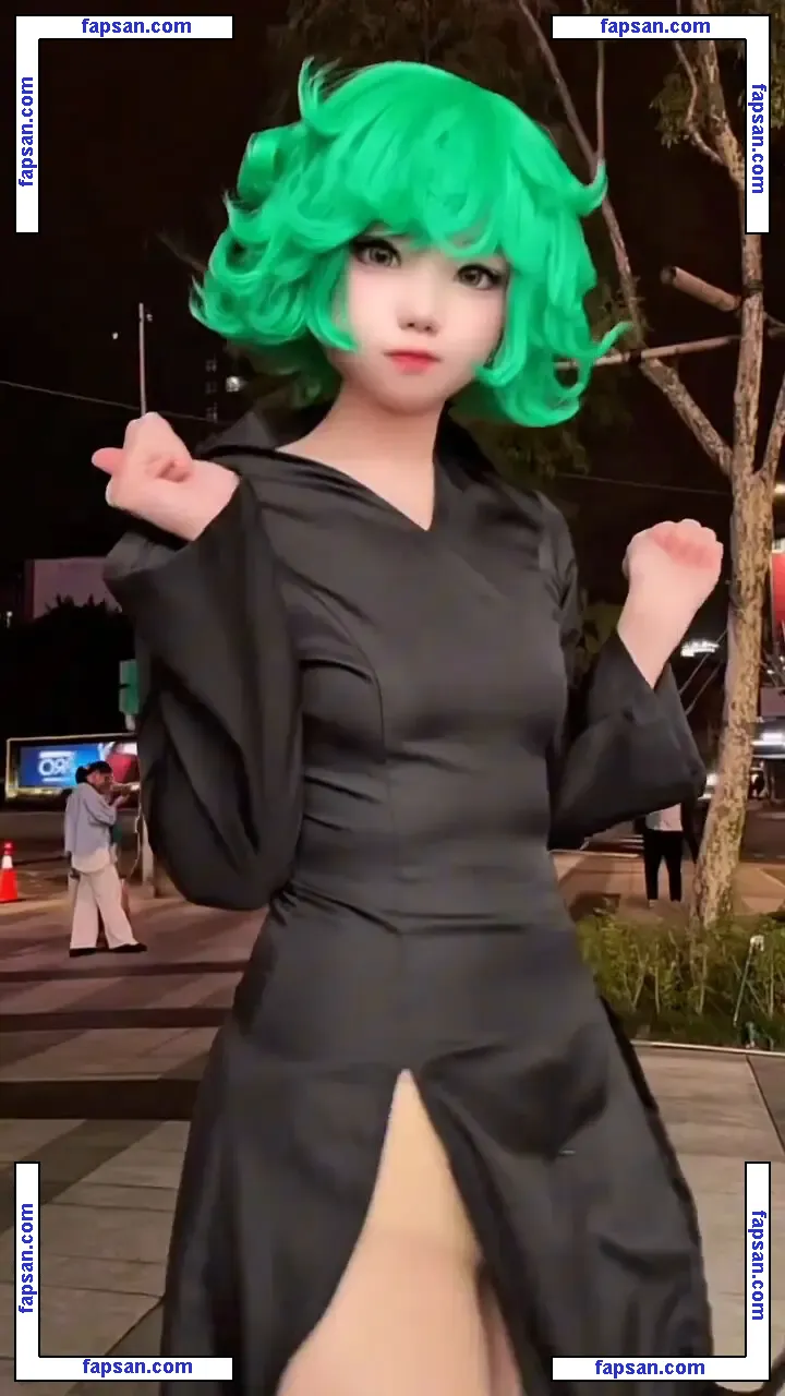 Neneko голая фото #0057 с Онлифанс