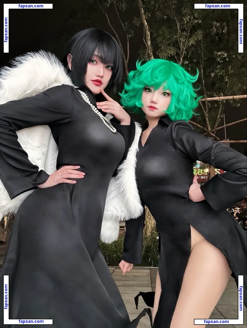 Neneko голая фото #0060 с Онлифанс