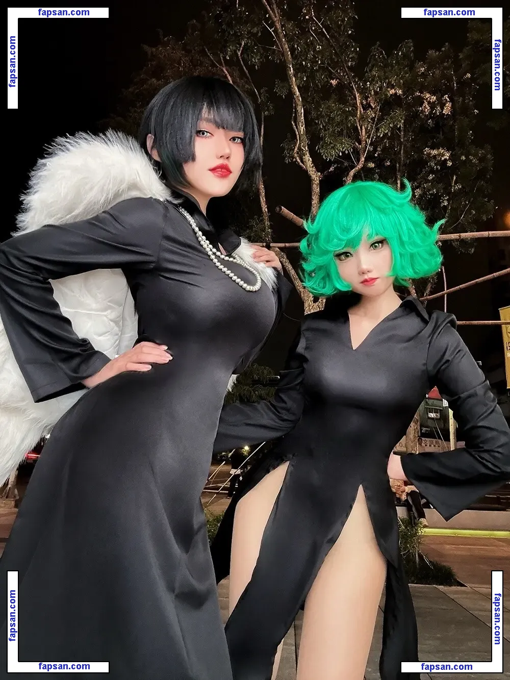 Neneko голая фото #0062 с Онлифанс