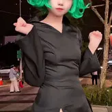 Neneko голая #0048