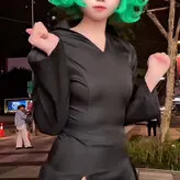 Neneko голая #0050