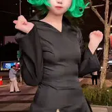 Neneko голая #0057