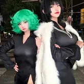 Neneko голая #0063