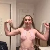 nenethebrunette голая #0022