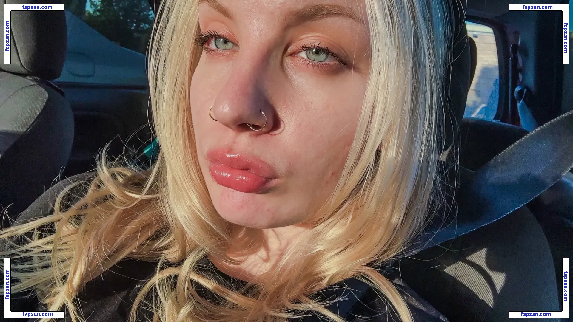 Nenna Nieminen голая фото #0002 с Онлифанс