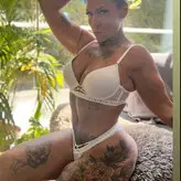 Nennefriisk nude #0013