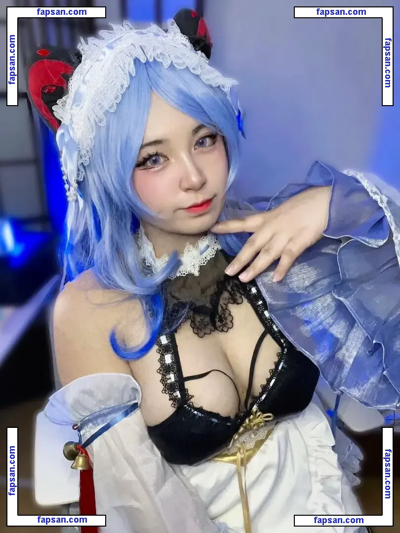 Neomachiii голая фото #0007 с Онлифанс