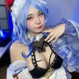 Neomachiii голая #0007