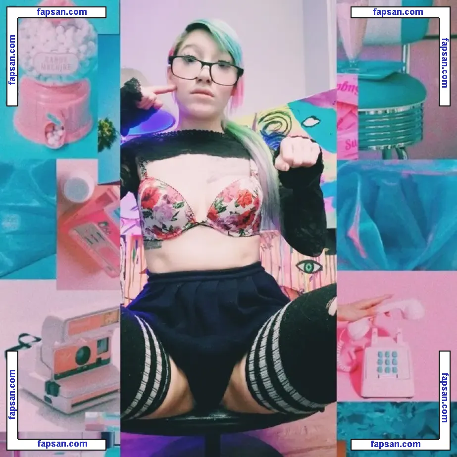 neon-bunni голая фото #0034 с Онлифанс