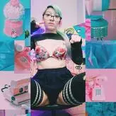 neon-bunni голая #0034