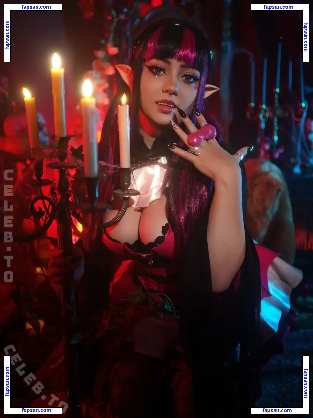 Nephynee nude photo #0002 from OnlyFans