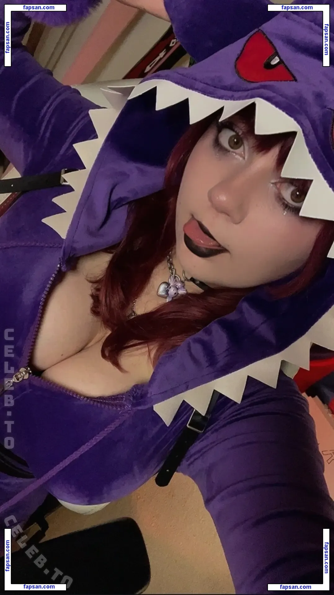 Nephynee nude photo #0003 from OnlyFans