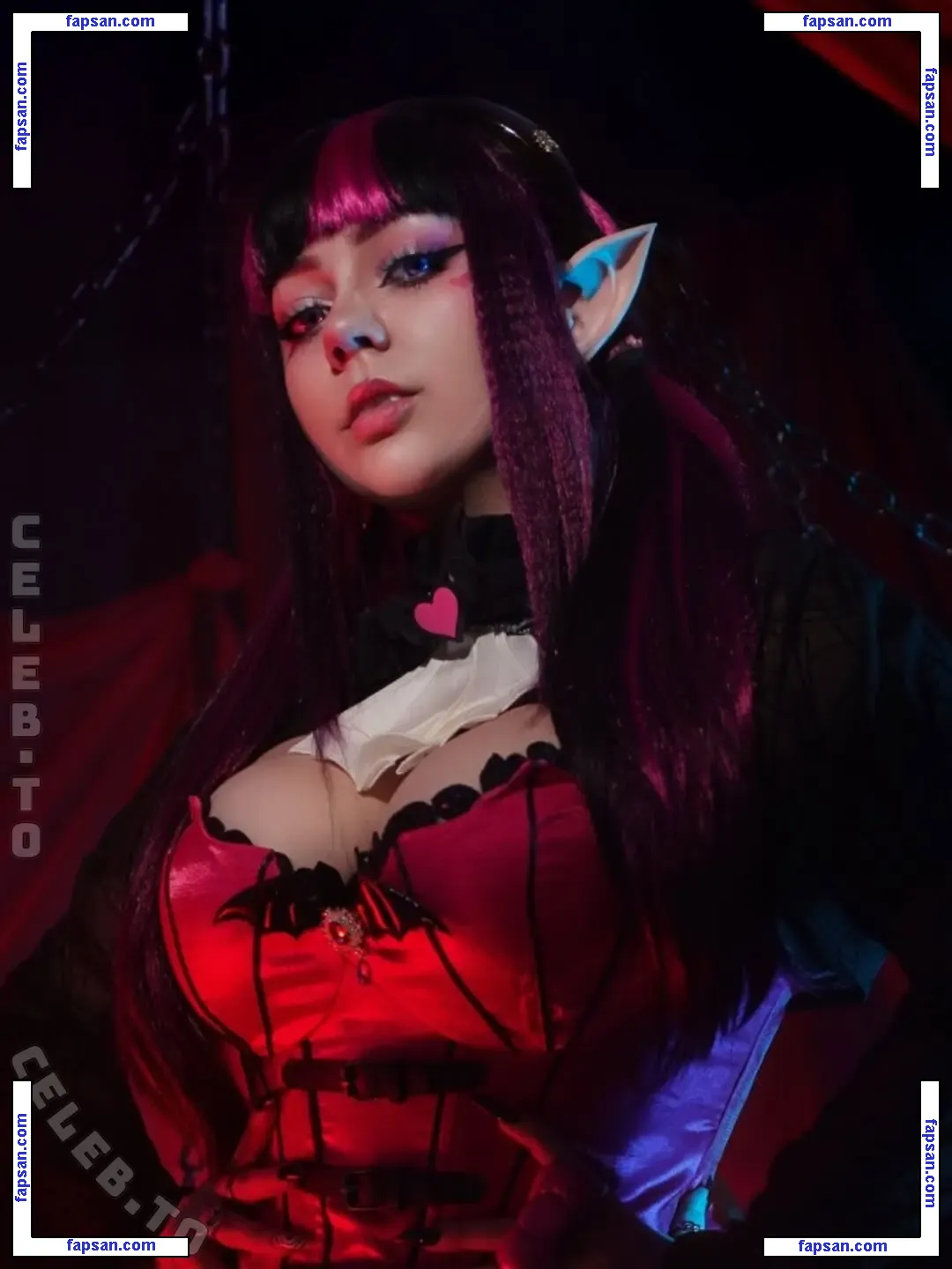 Nephynee nude photo #0004 from OnlyFans