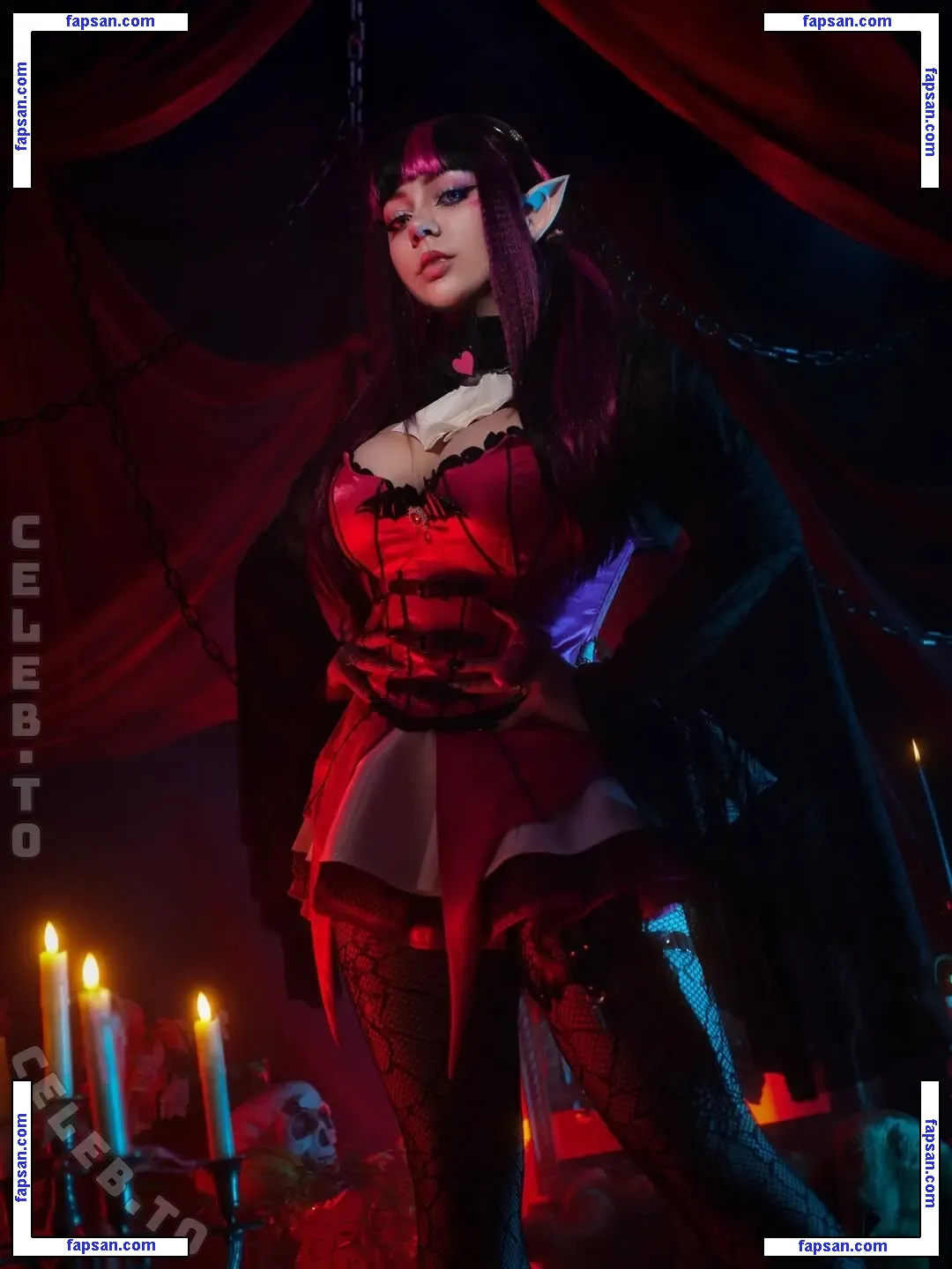 Nephynee nude photo #0005 from OnlyFans