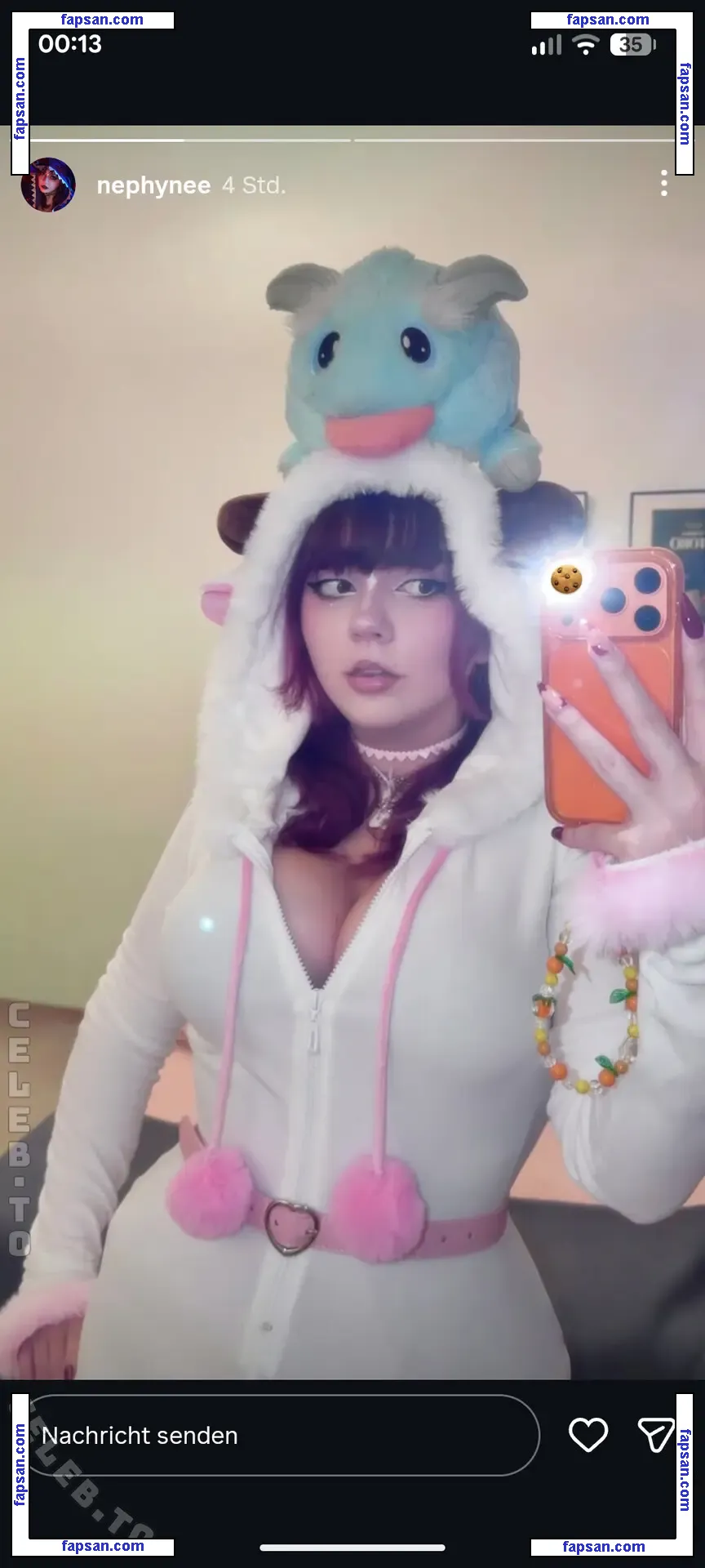 Nephynee nude photo #0007 from OnlyFans