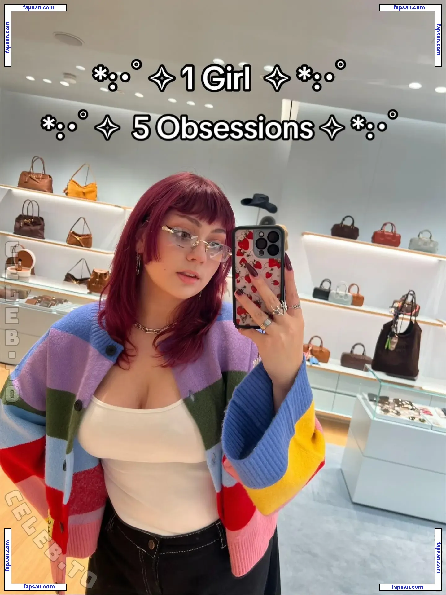 Nephynee nude photo #0010 from OnlyFans