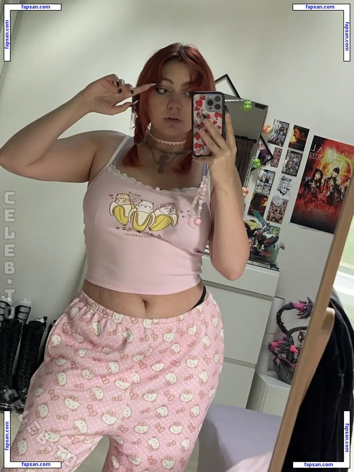 Nephynee nude photo #0011 from OnlyFans