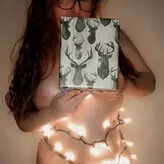 NerdKitty nude #0033