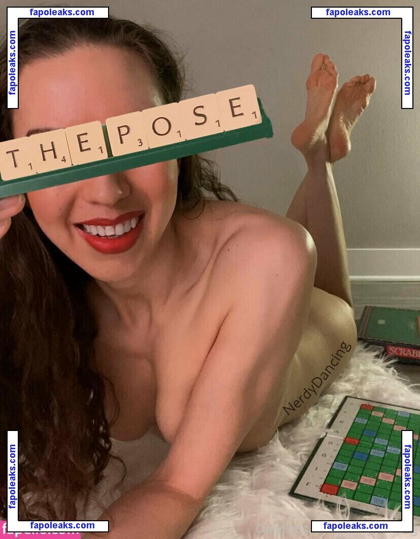 Nerdy Dancing / nerdydancing / privatedancerx79 nude photo #0024 from OnlyFans