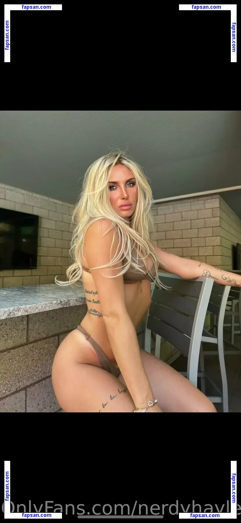 nerdyhayley69 / chaseelynnx nude photo #0043 from OnlyFans