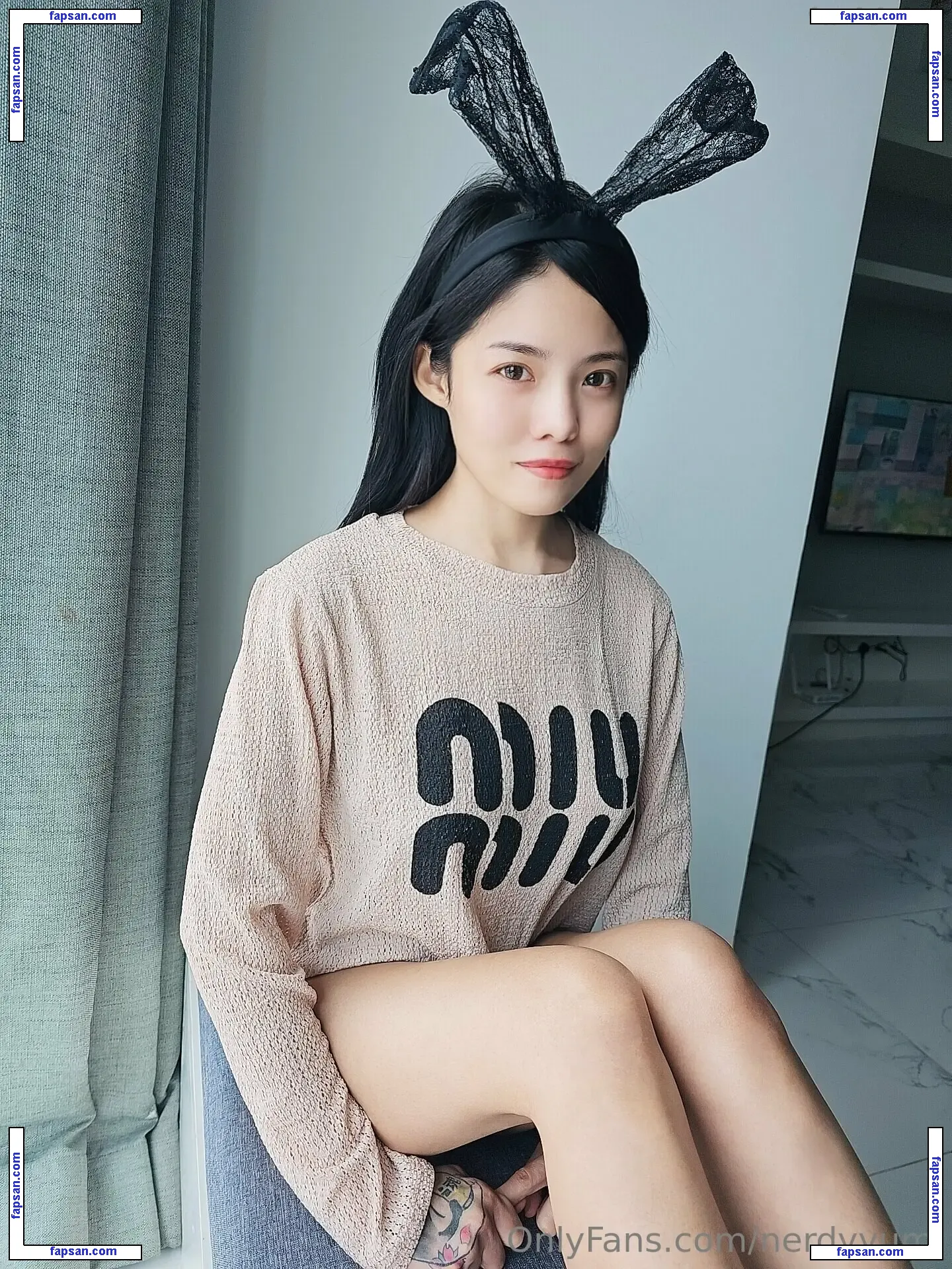 nerdyyumi nude photo #0017 from OnlyFans
