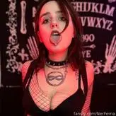 NerFerna голая #0001