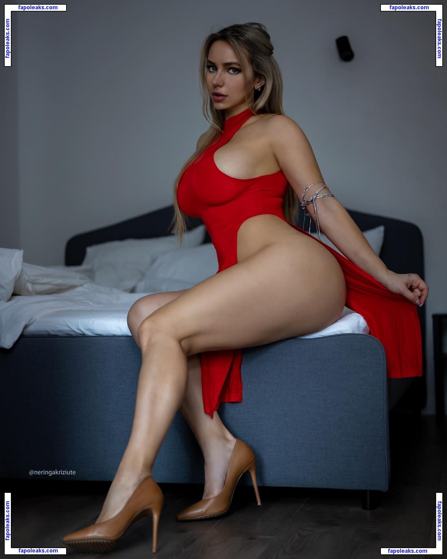 Neringa Kriziute / neringakriziute nude photo #0049 from OnlyFans