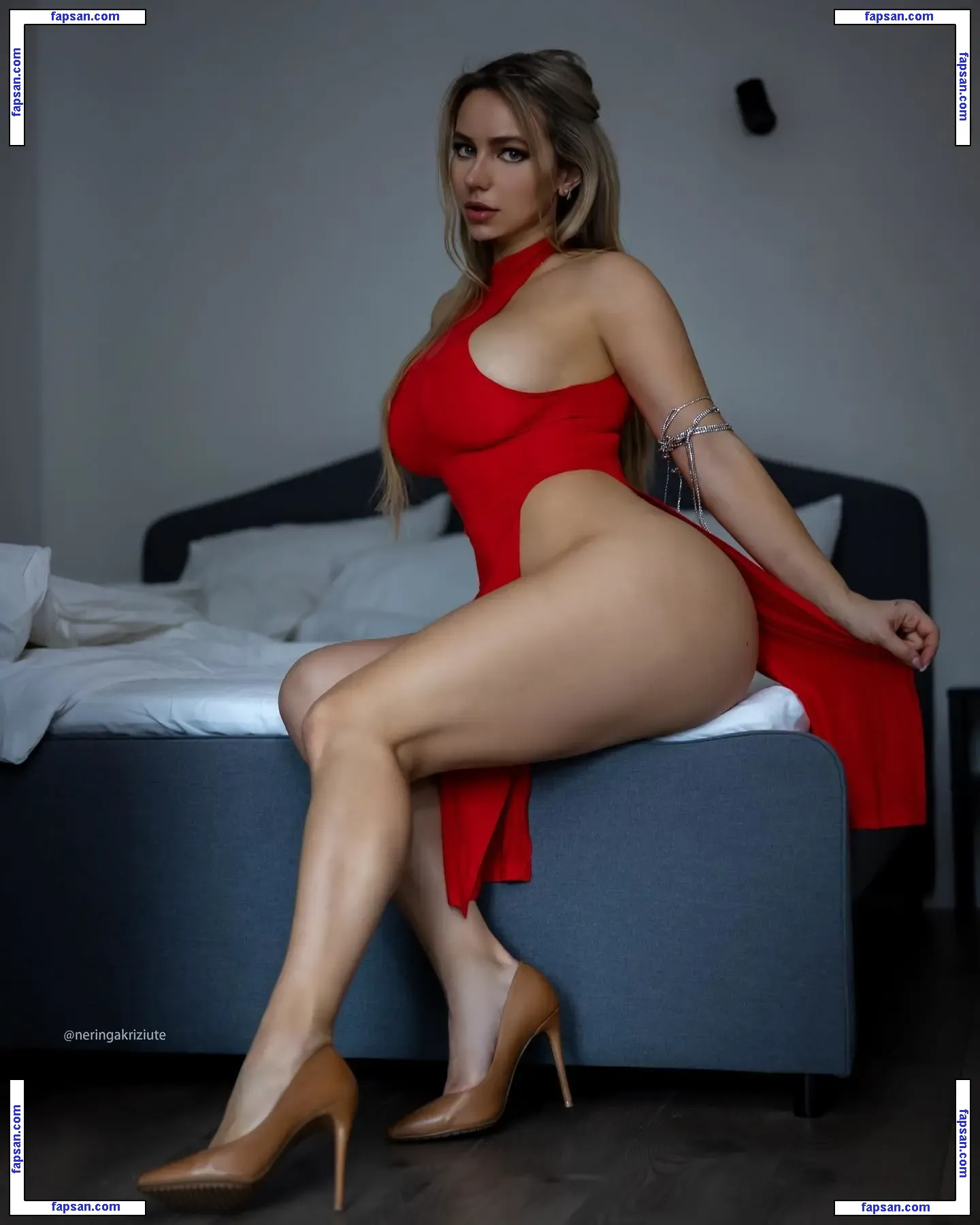 Neringa Kriziute nude photo #0049 from OnlyFans