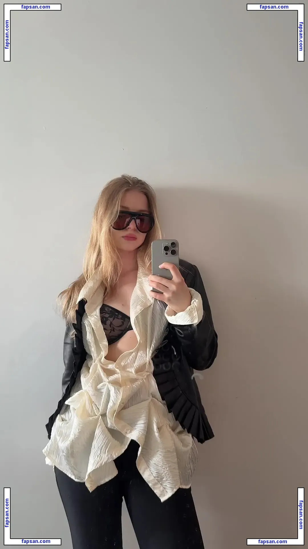 Nerushimav голая фото #0087 с Онлифанс