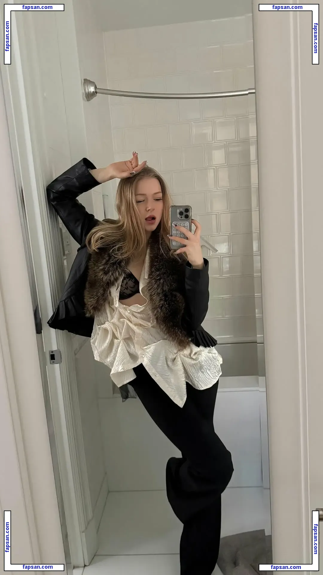 Nerushimav голая фото #0089 с Онлифанс