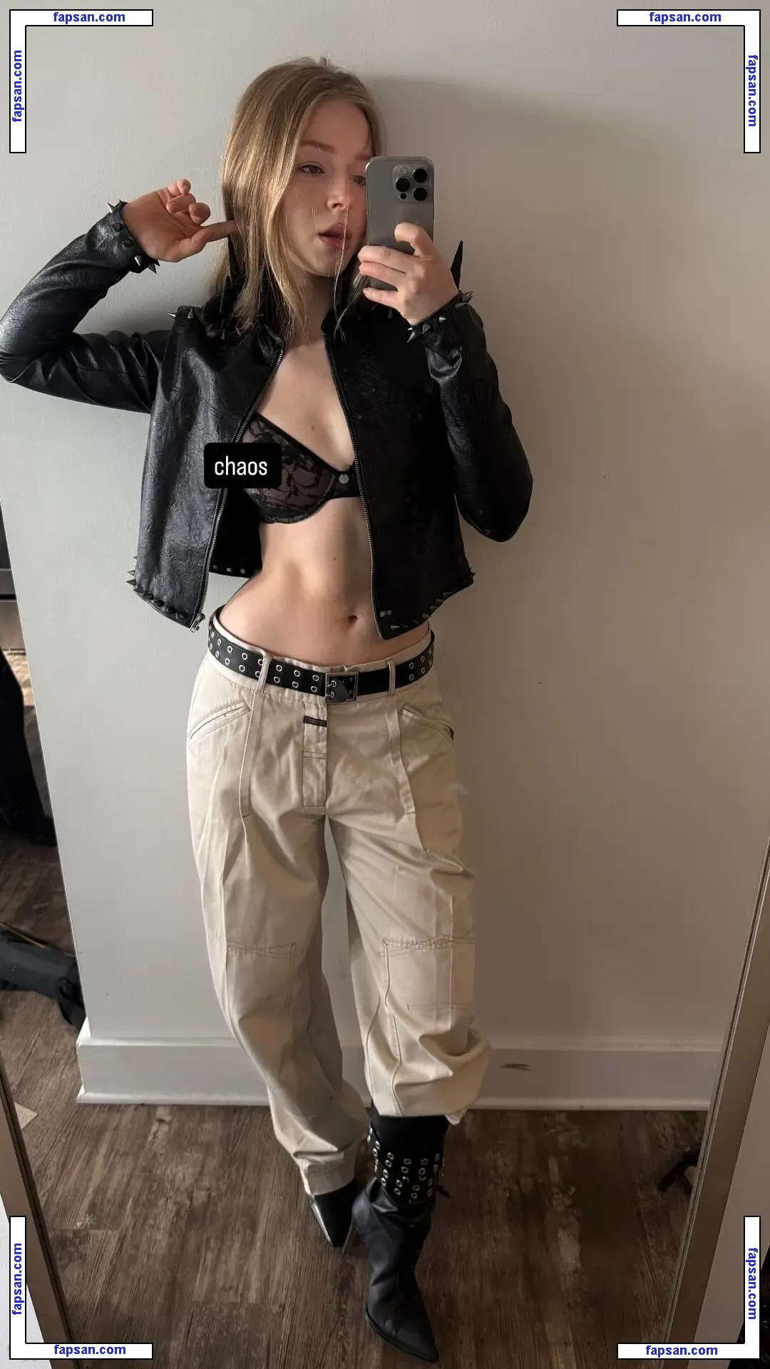 Nerushimav голая фото #0090 с Онлифанс