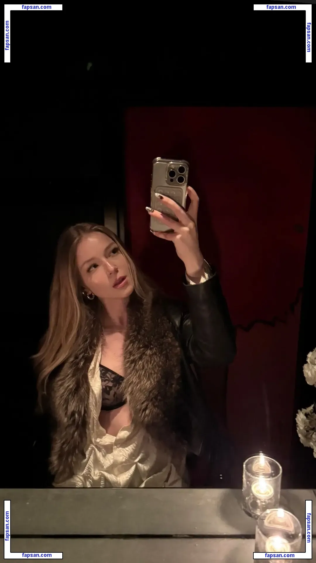 Nerushimav голая фото #0091 с Онлифанс