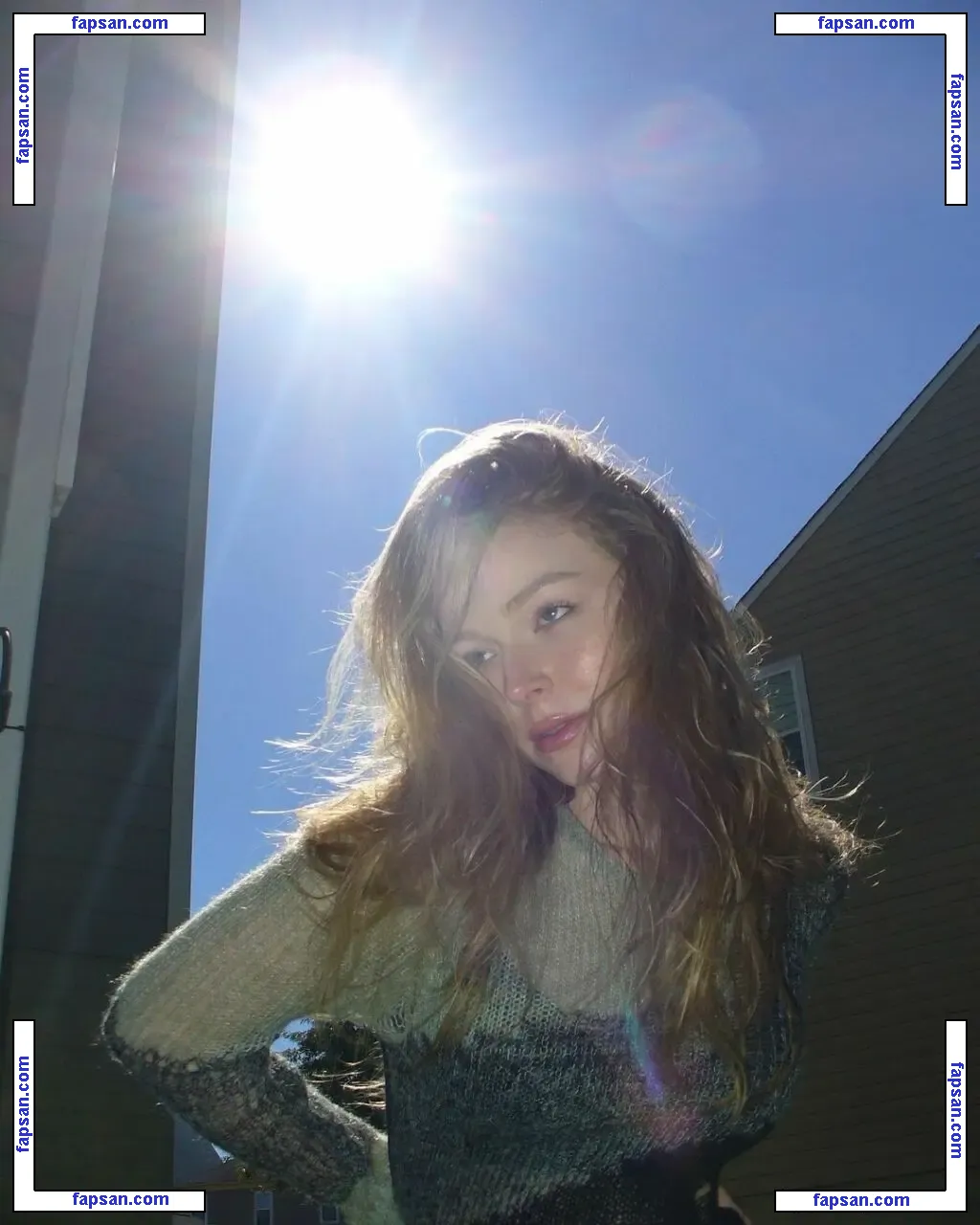 Nerushimav голая фото #0104 с Онлифанс