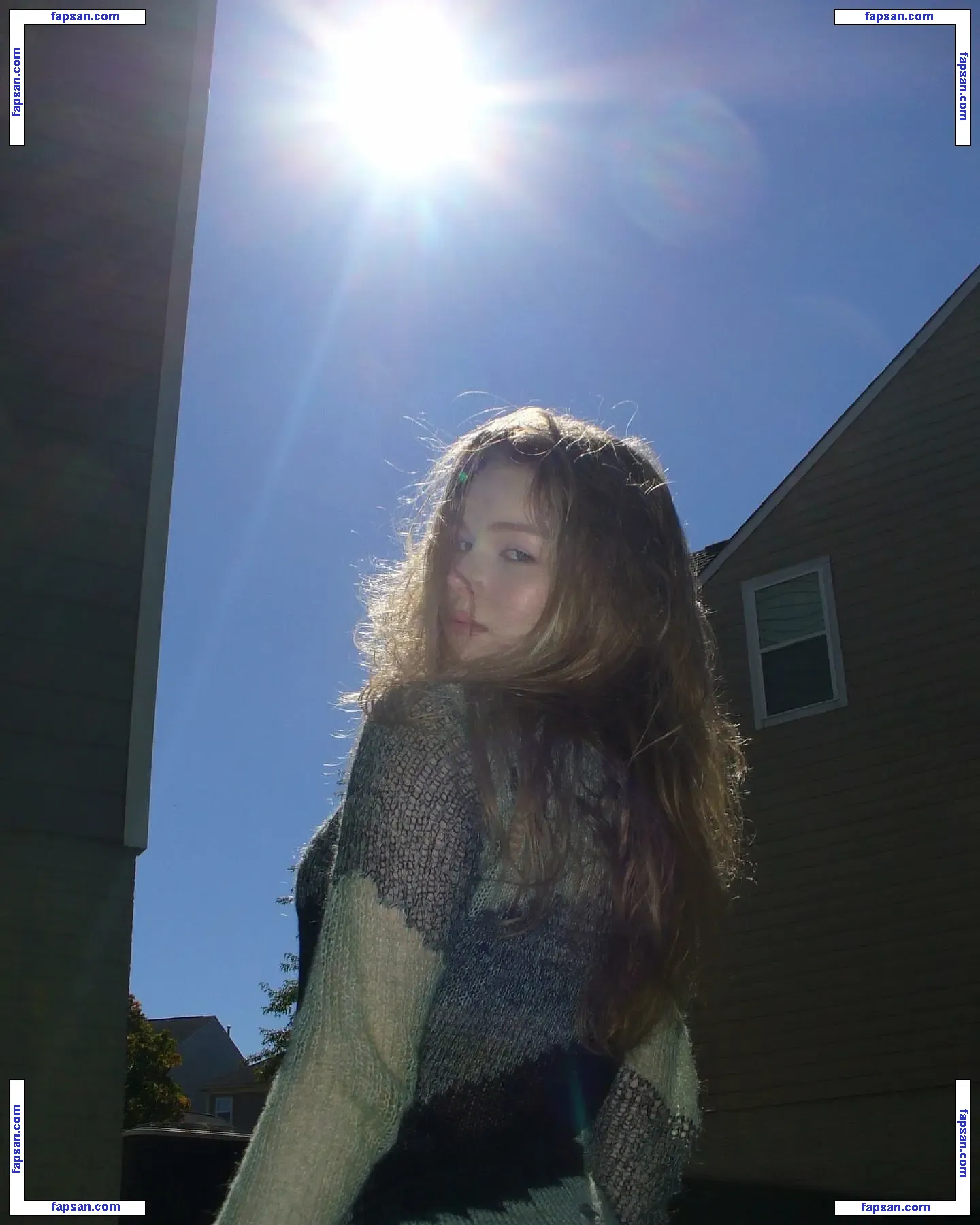 Nerushimav голая фото #0105 с Онлифанс