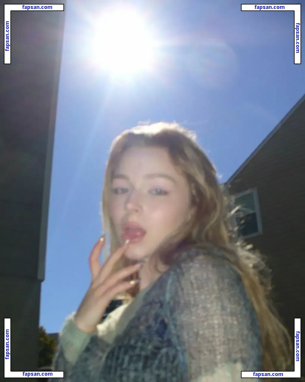 Nerushimav голая фото #0106 с Онлифанс