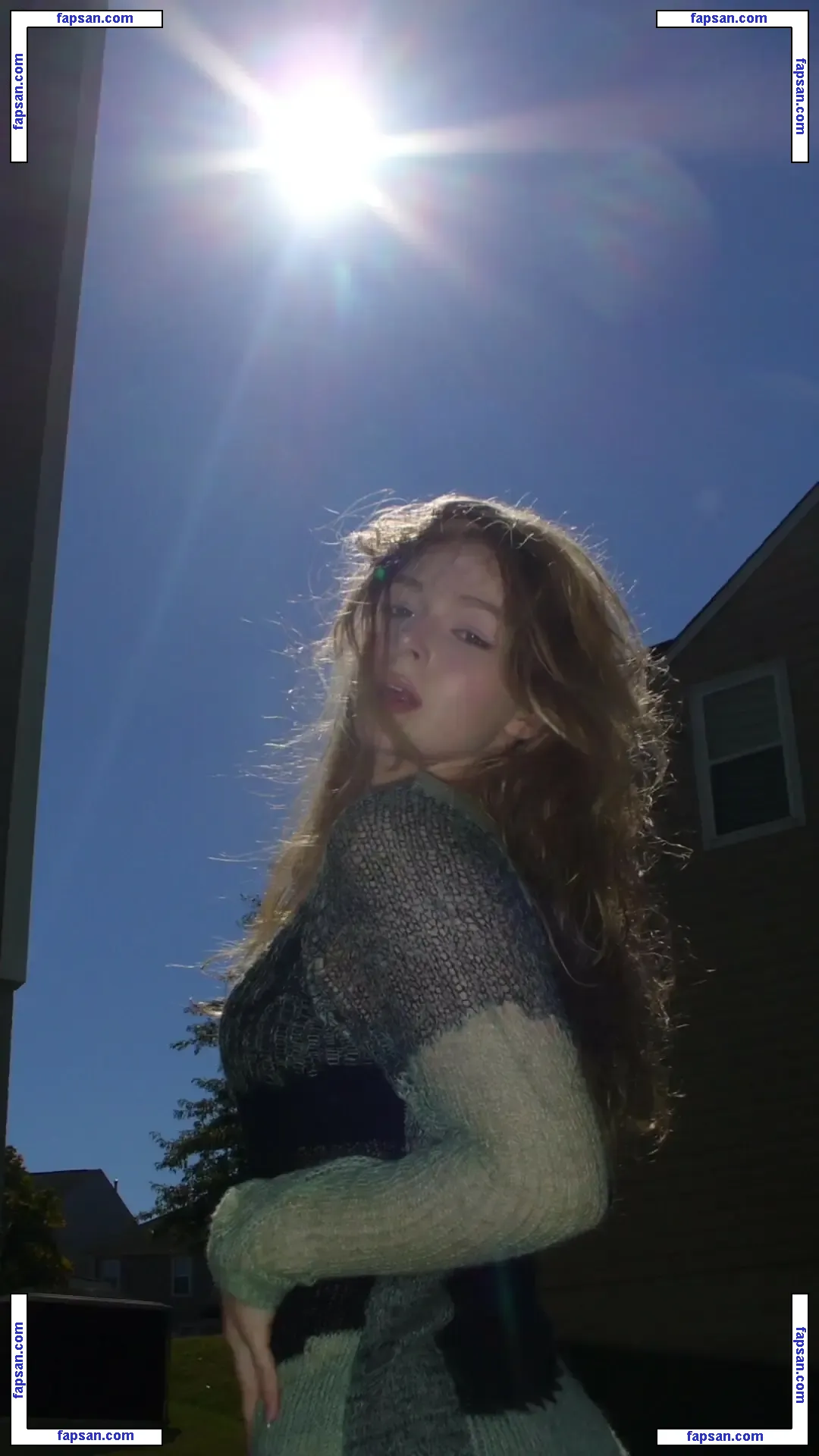 Nerushimav голая фото #0108 с Онлифанс