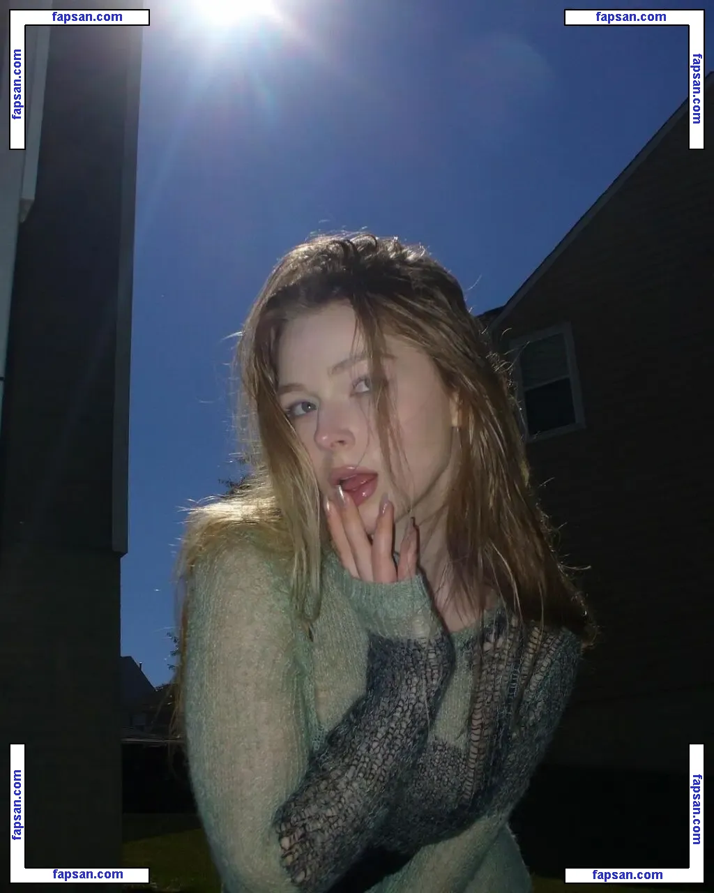 Nerushimav голая фото #0109 с Онлифанс