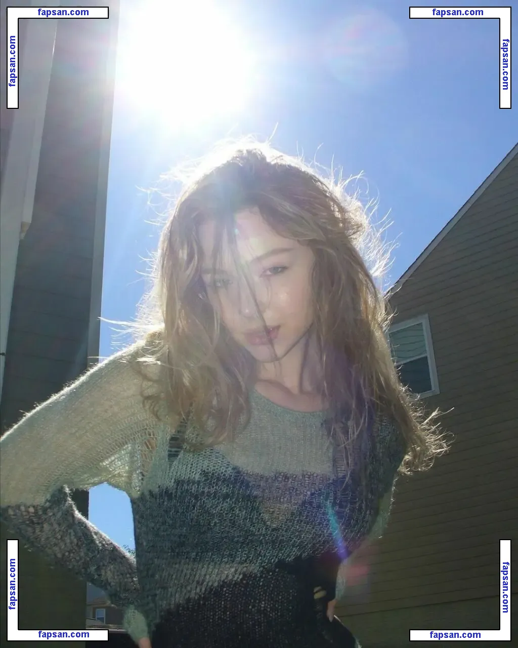 Nerushimav голая фото #0110 с Онлифанс