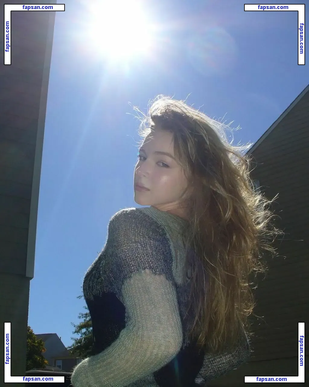 Nerushimav голая фото #0111 с Онлифанс