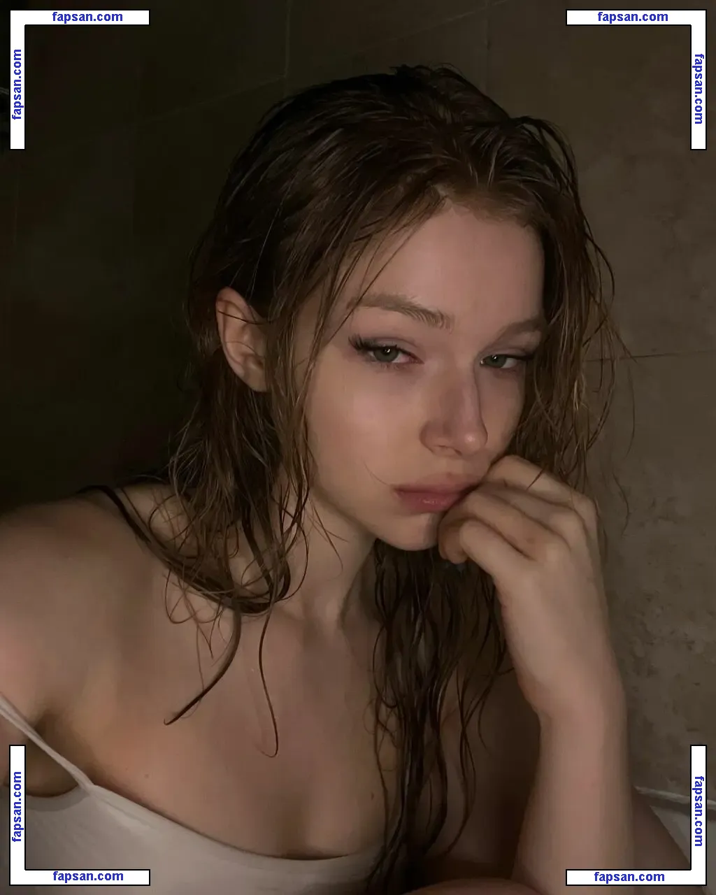 Nerushimav голая фото #0113 с Онлифанс