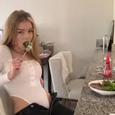 Nerushimav nude #0053