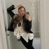 Nerushimav голая #0089