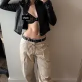 Nerushimav голая #0090