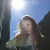 Nerushimav голая #0104