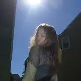 Nerushimav голая #0105