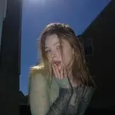 Nerushimav голая #0109